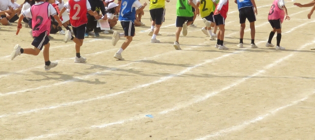 学校行事参加フォーム